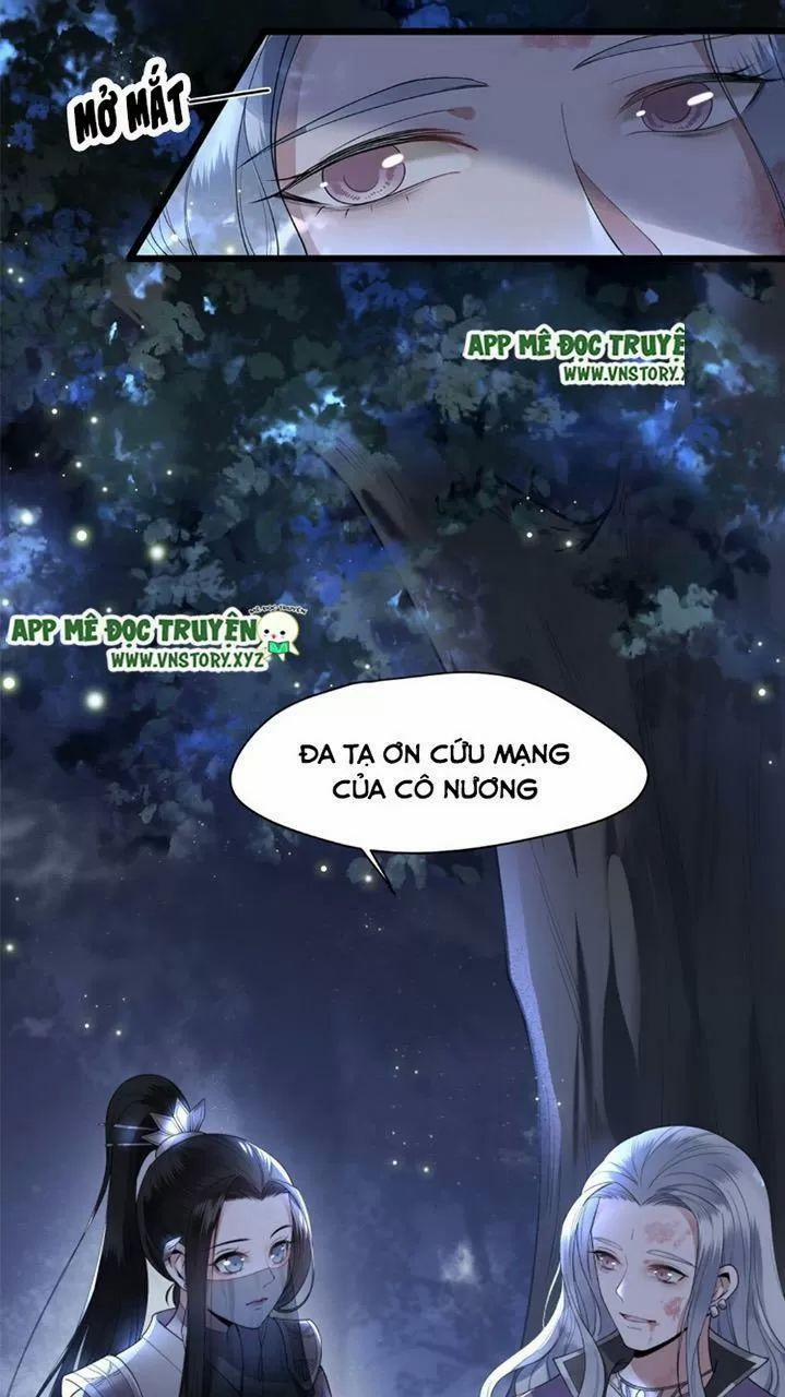 Phượng Hoàng Vu Phi 51 trang 10