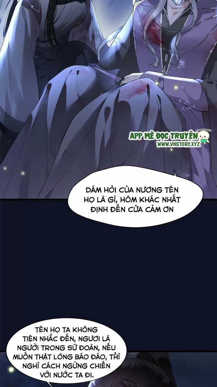 Phượng Hoàng Vu Phi 51 trang 11