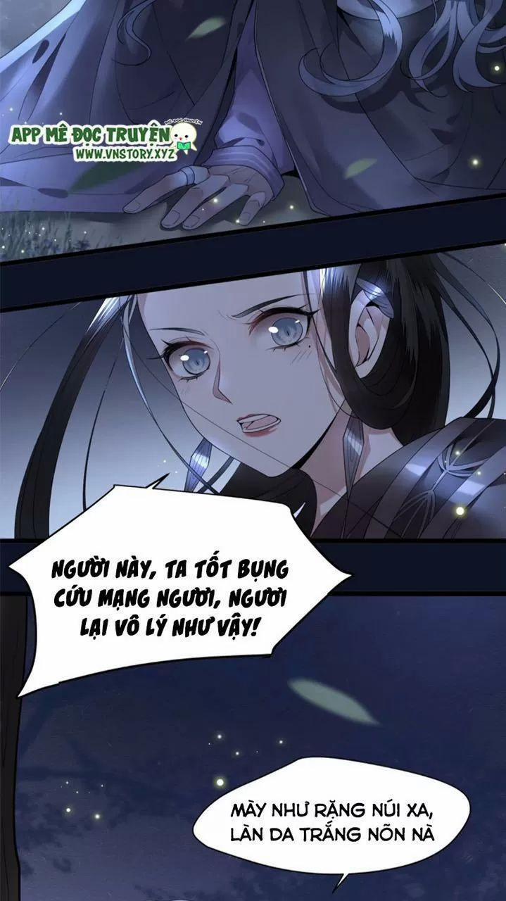 Phượng Hoàng Vu Phi 51 trang 14