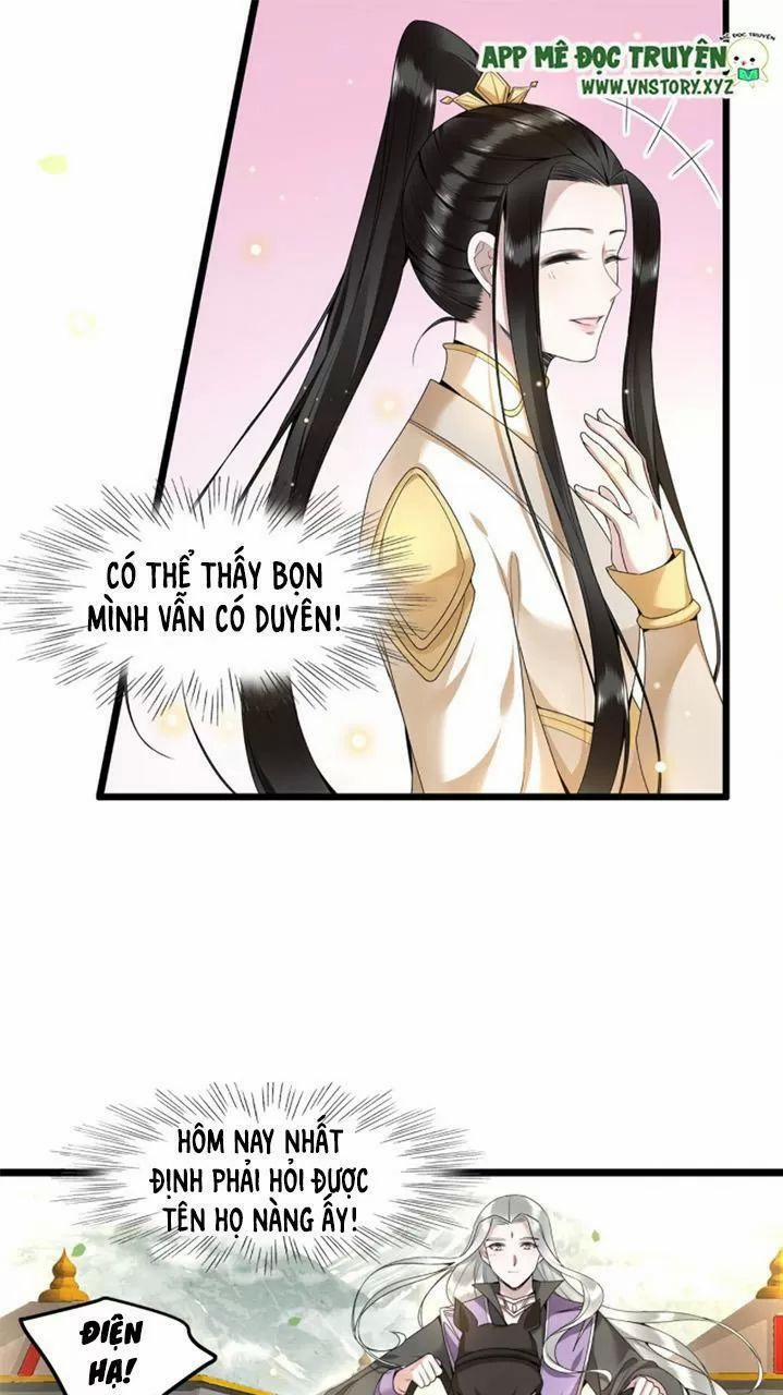 Phượng Hoàng Vu Phi 51 trang 20