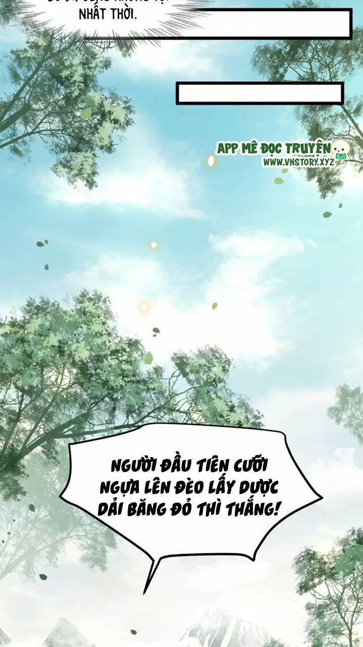 Phượng Hoàng Vu Phi 51 trang 22