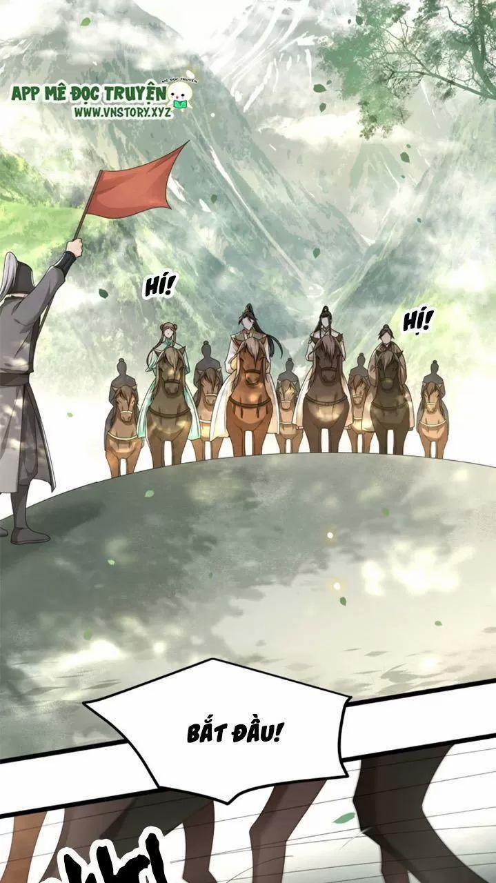 Phượng Hoàng Vu Phi 51 trang 23