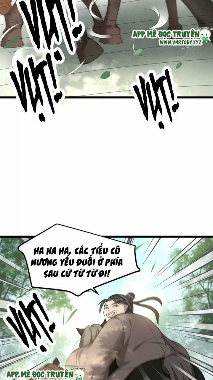 Phượng Hoàng Vu Phi 51 trang 24