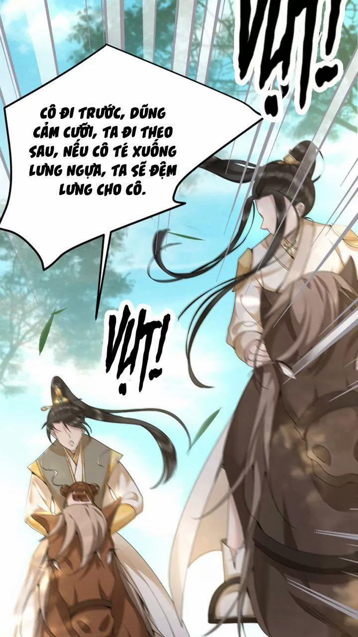 Phượng Hoàng Vu Phi 51 trang 26