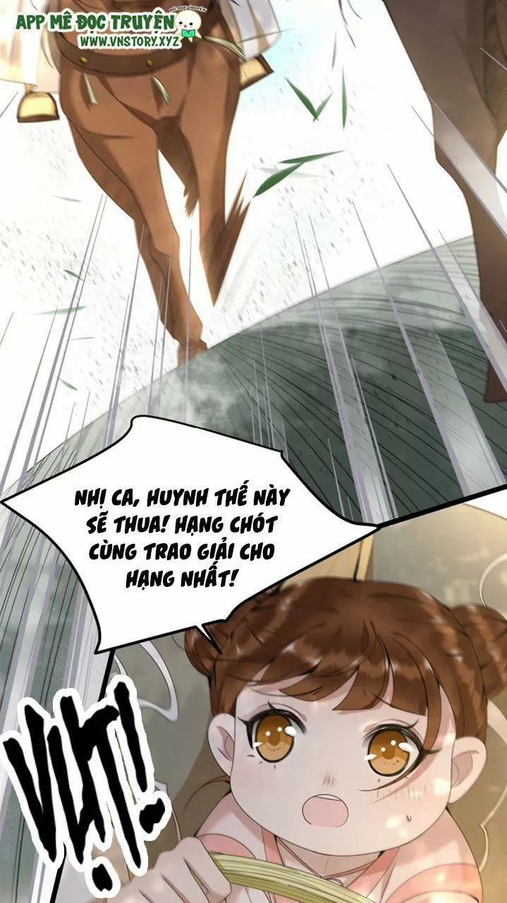 Phượng Hoàng Vu Phi 51 trang 27