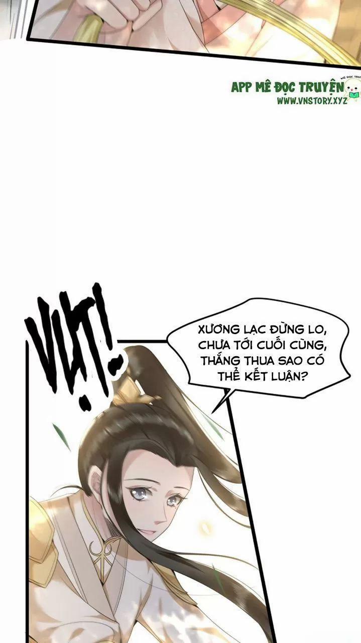 Phượng Hoàng Vu Phi 51 trang 28