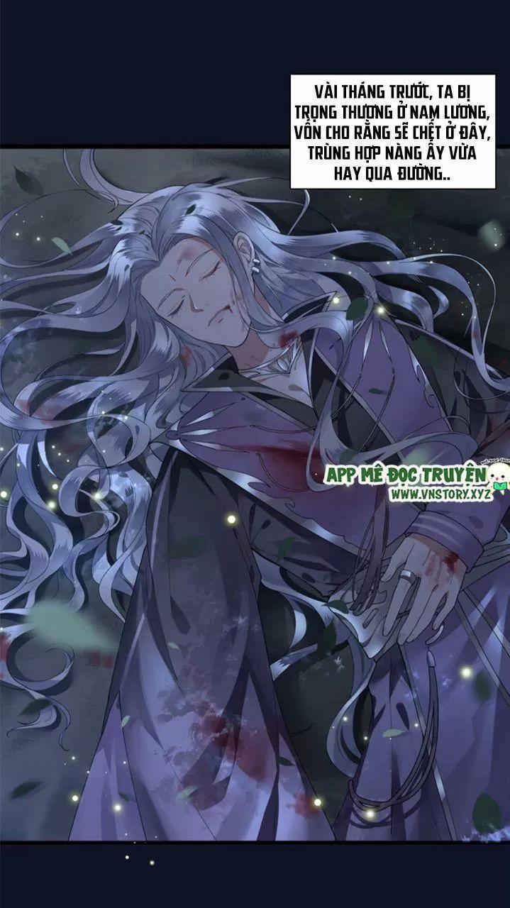 Phượng Hoàng Vu Phi 51 trang 3