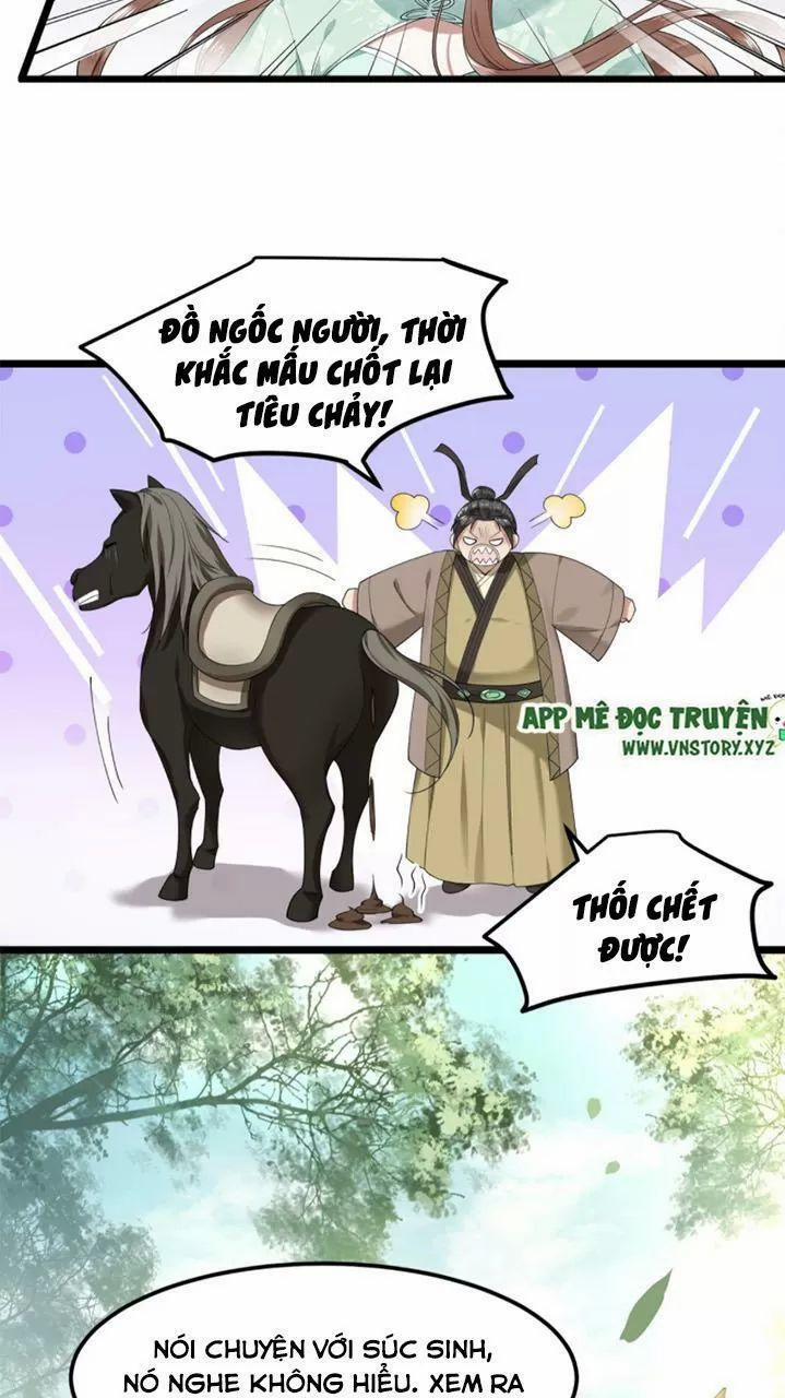 Phượng Hoàng Vu Phi 51 trang 32