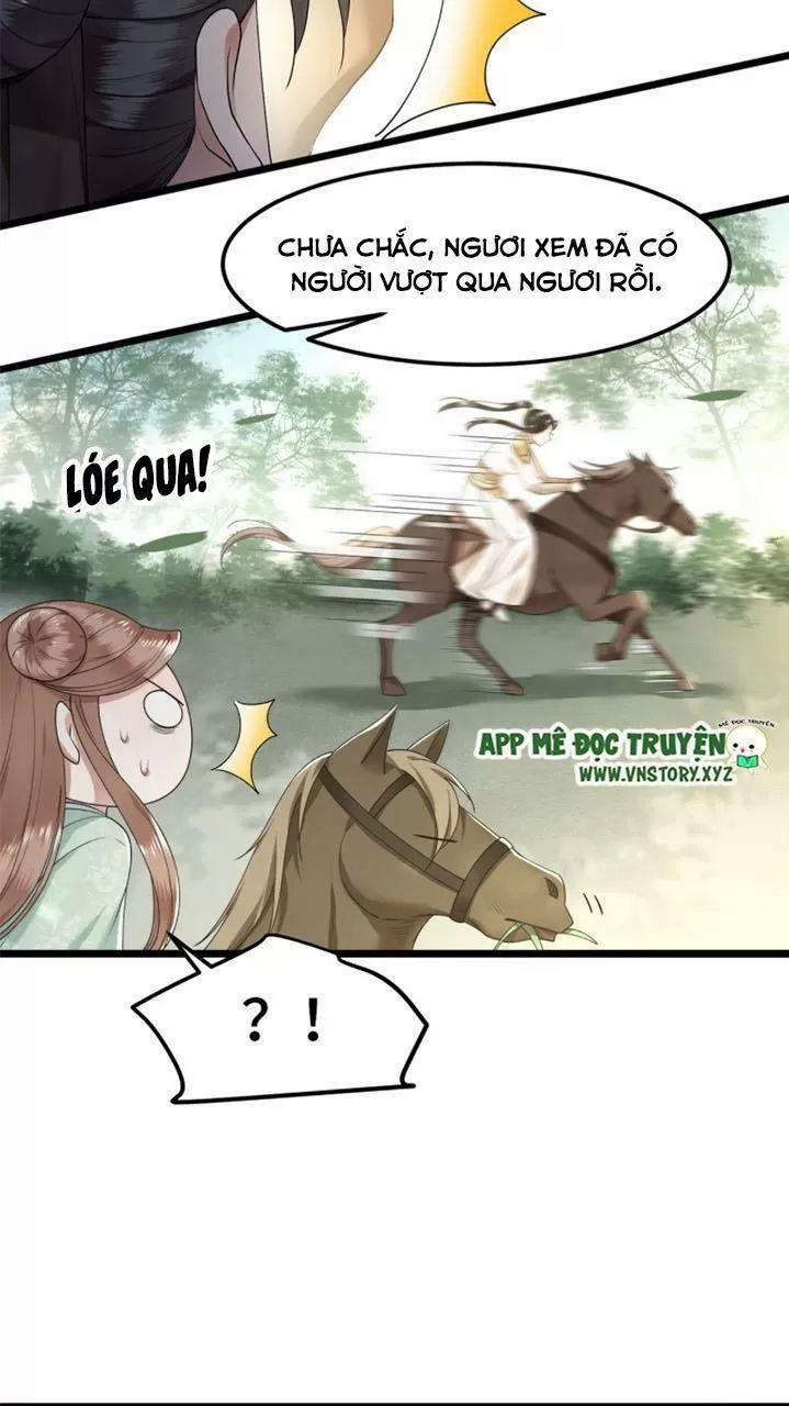 Phượng Hoàng Vu Phi 51 trang 34