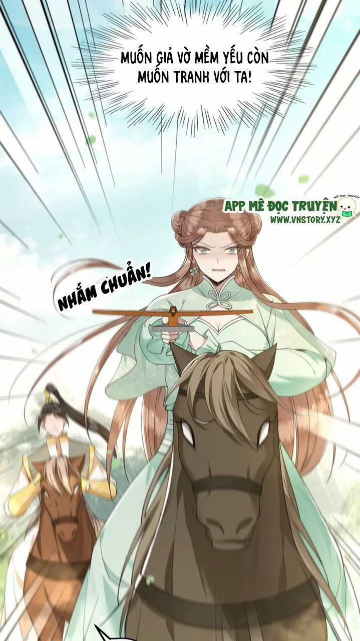 Phượng Hoàng Vu Phi 51 trang 38