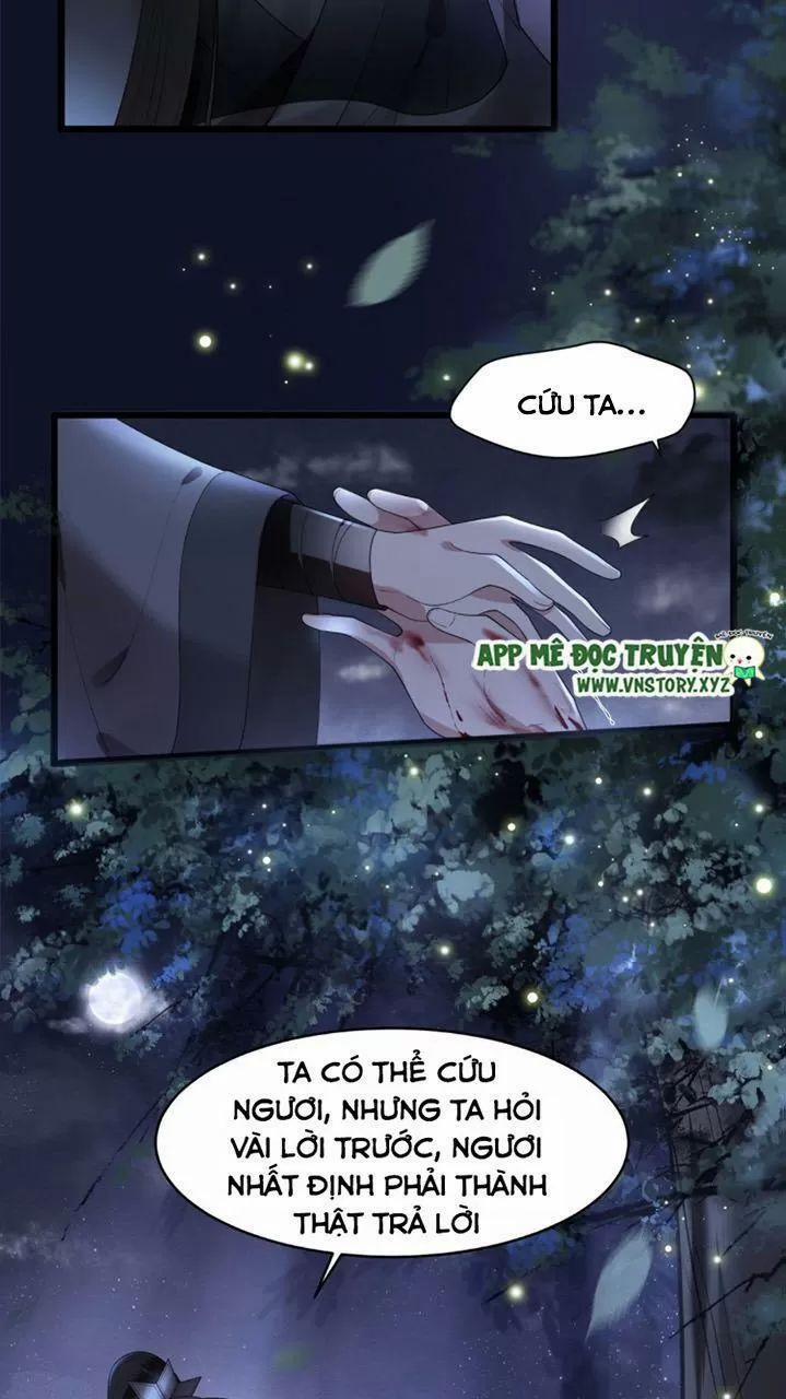 Phượng Hoàng Vu Phi 51 trang 5