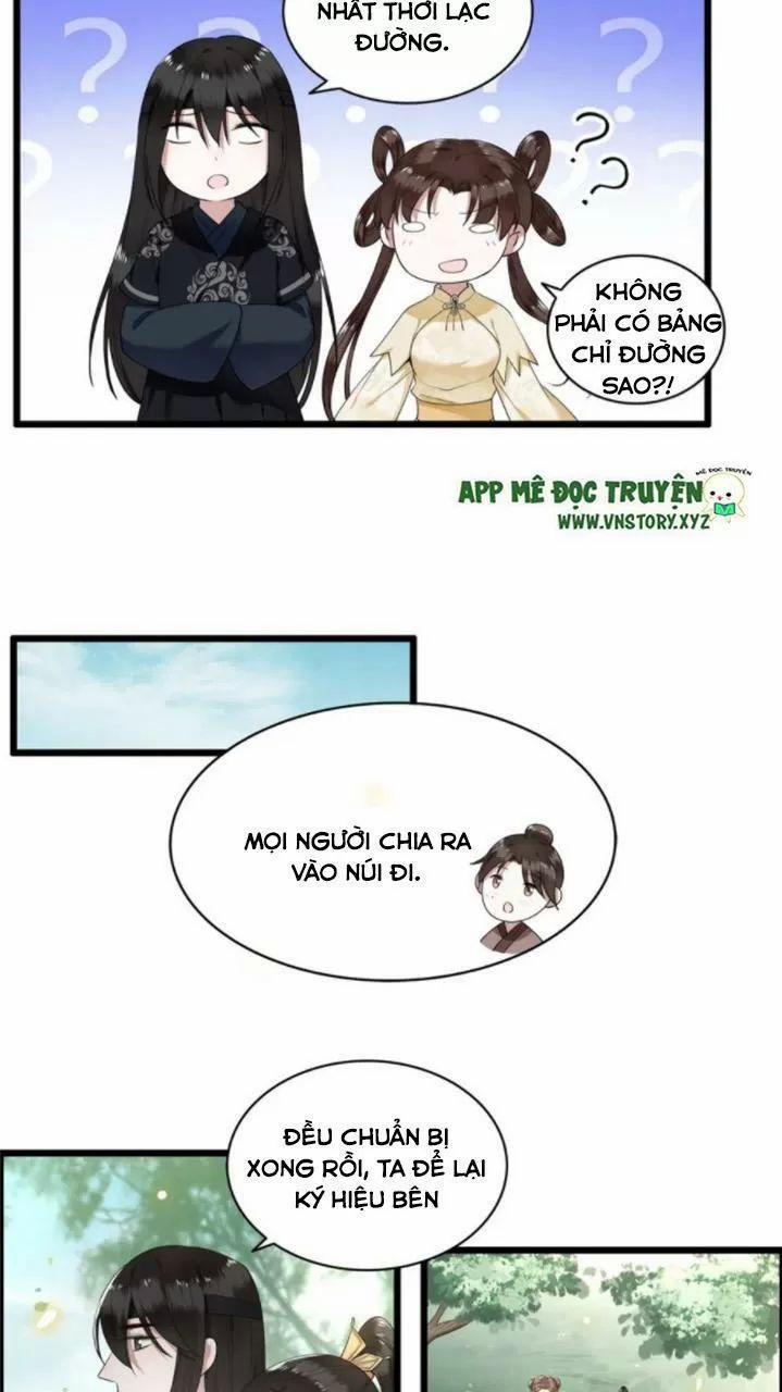 Phượng Hoàng Vu Phi 52 trang 13