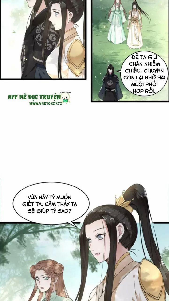 Phượng Hoàng Vu Phi 52 trang 14