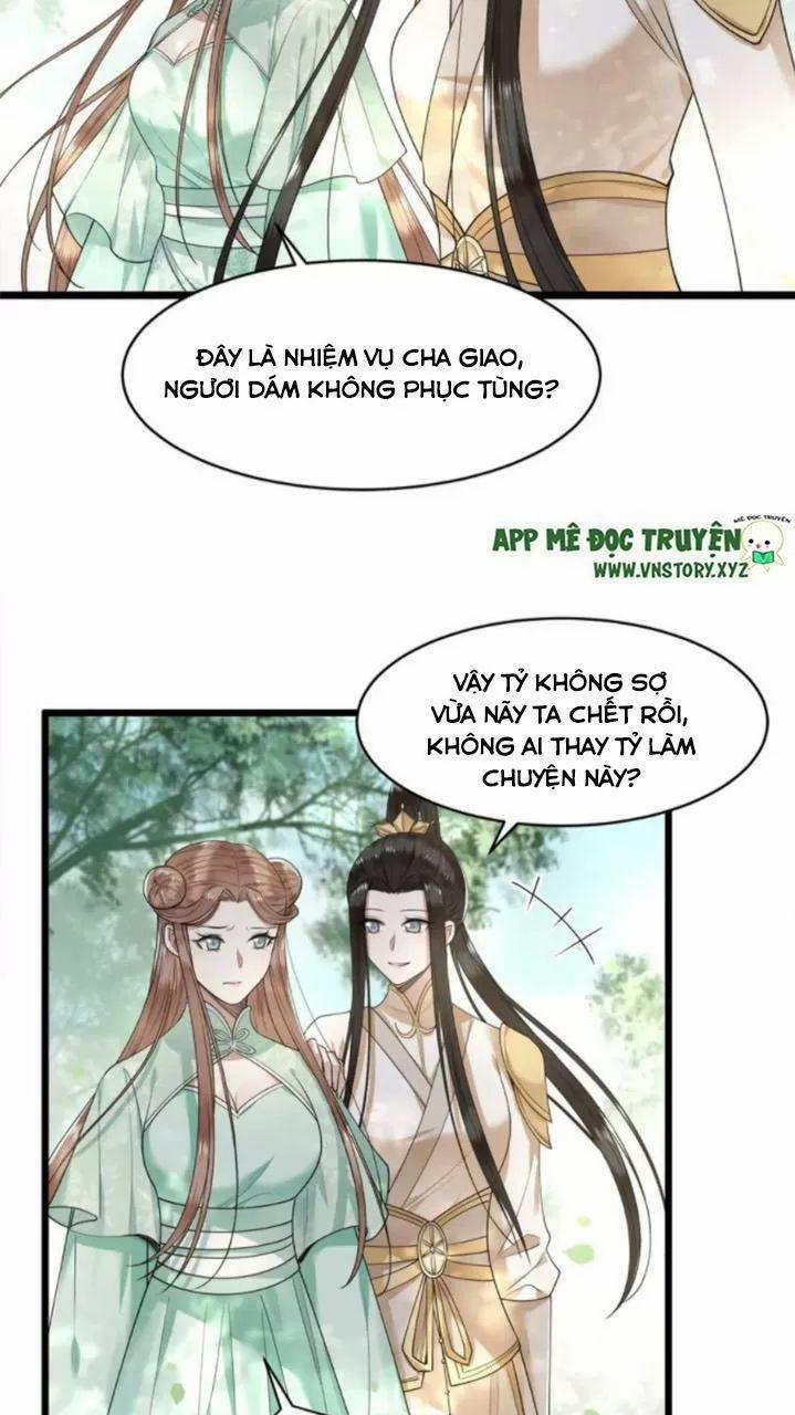 Phượng Hoàng Vu Phi 52 trang 15