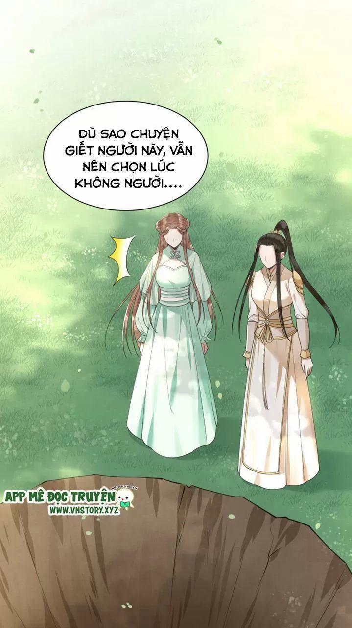 Phượng Hoàng Vu Phi 52 trang 18