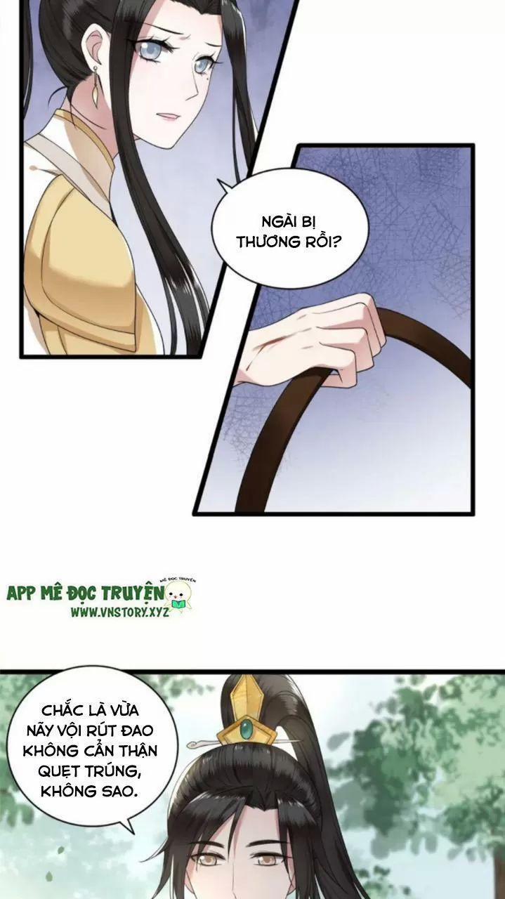 Phượng Hoàng Vu Phi 52 trang 5