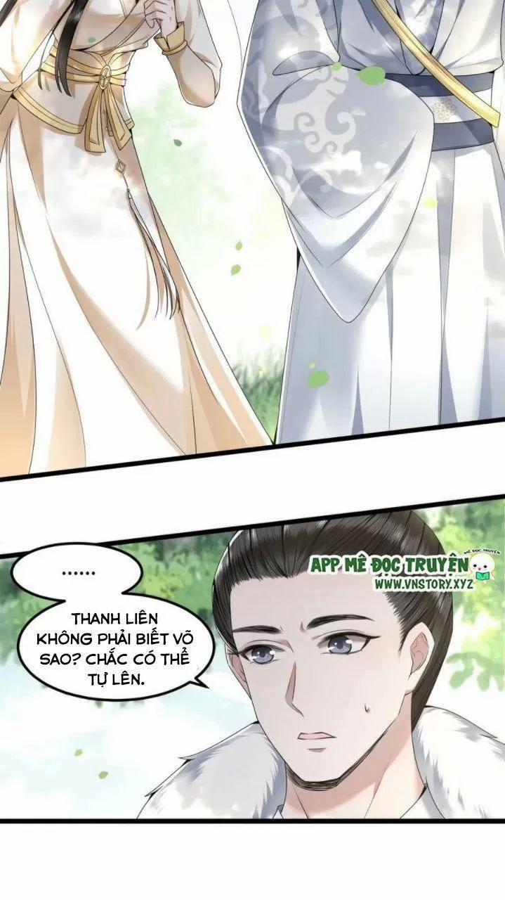 Phượng Hoàng Vu Phi 53 trang 10