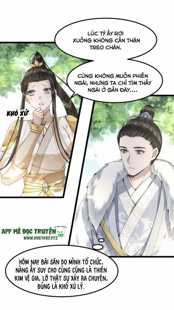 Phượng Hoàng Vu Phi 53 trang 11