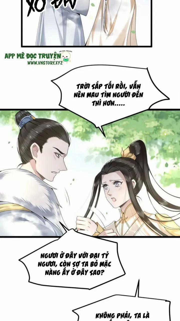 Phượng Hoàng Vu Phi 53 trang 18