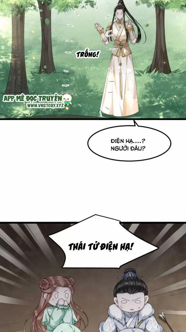 Phượng Hoàng Vu Phi 53 trang 20