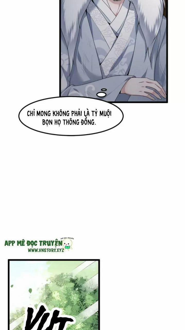 Phượng Hoàng Vu Phi 53 trang 27