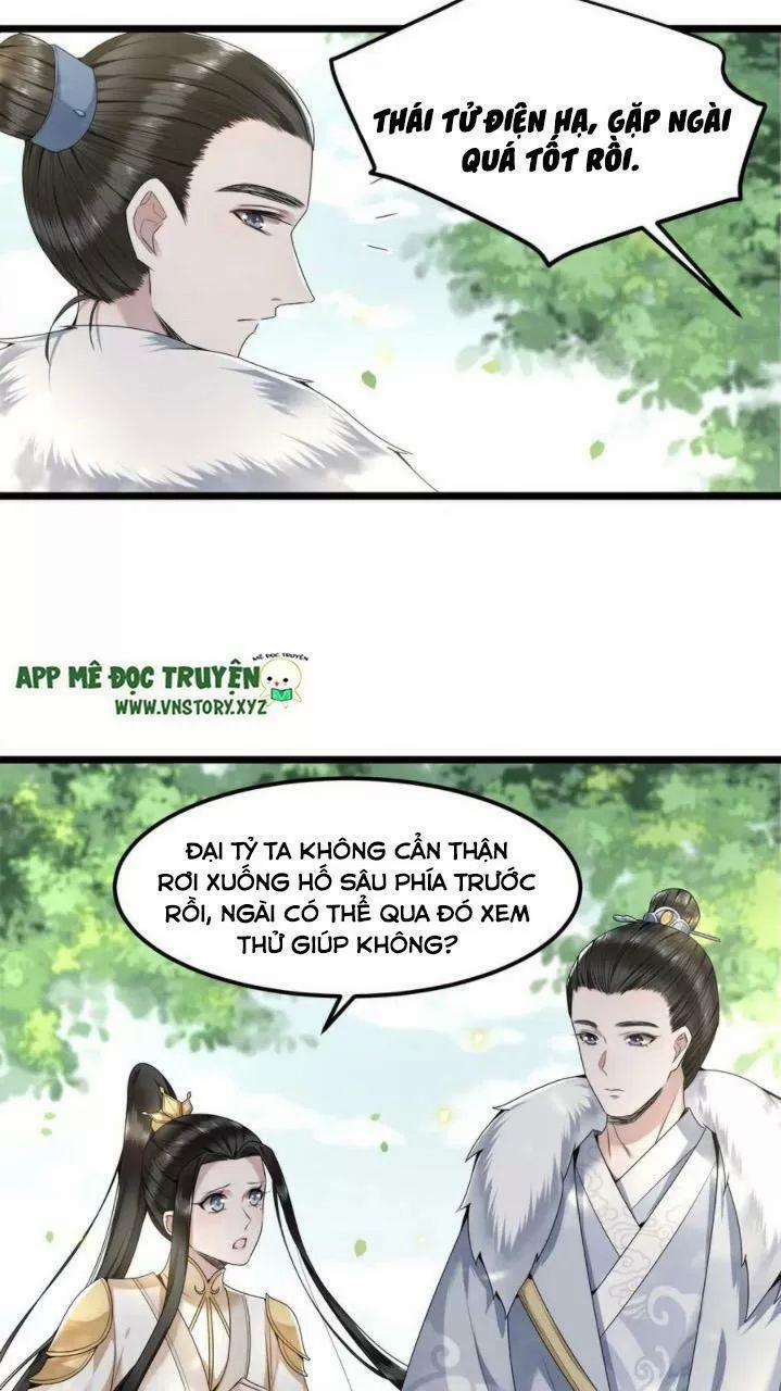 Phượng Hoàng Vu Phi 53 trang 9