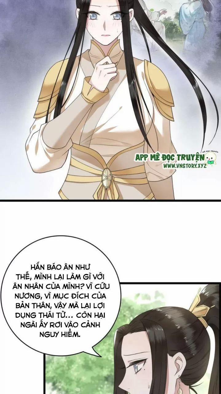 Phượng Hoàng Vu Phi 54 trang 10