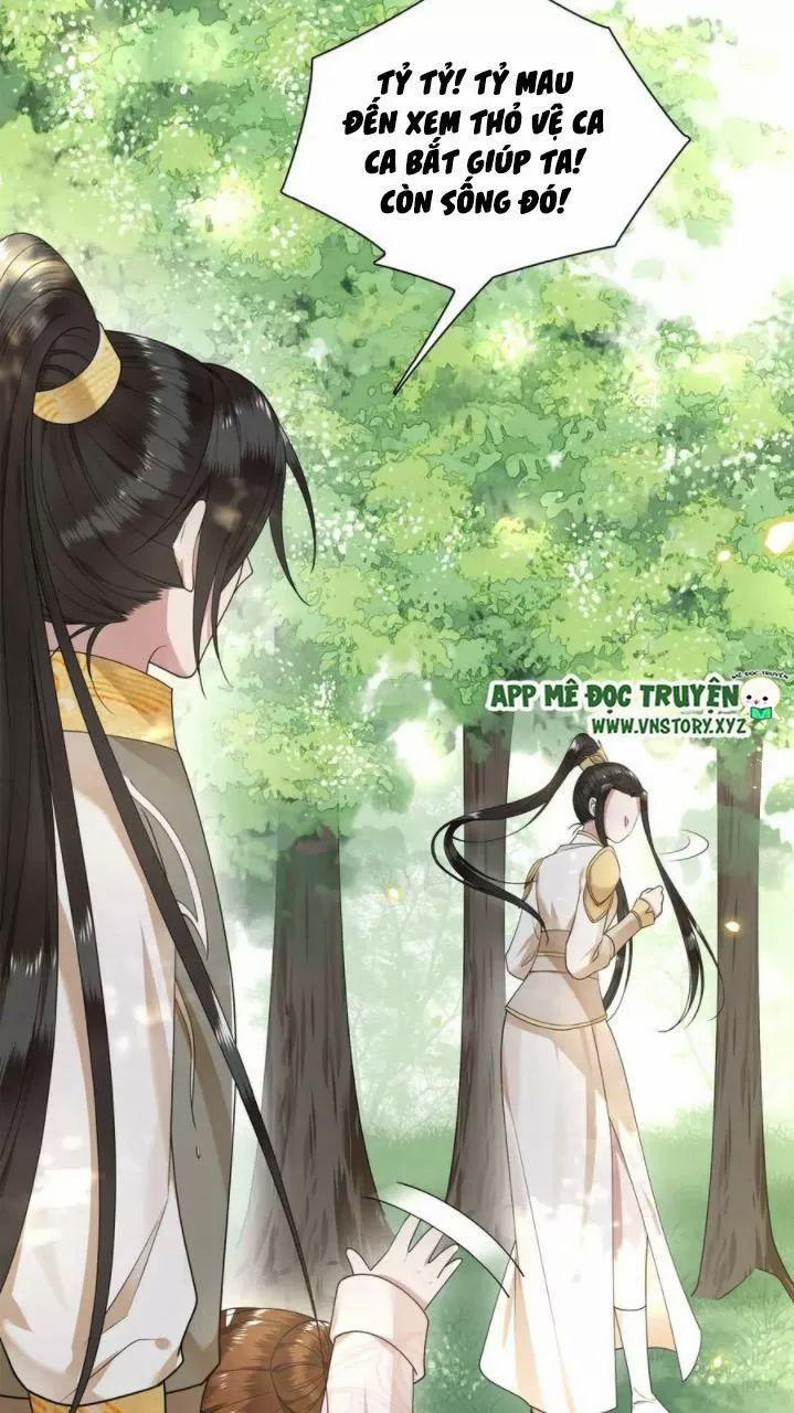 Phượng Hoàng Vu Phi 54 trang 14