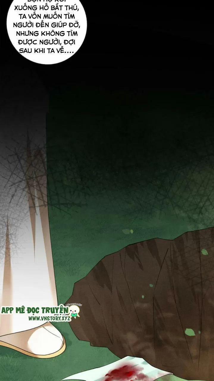 Phượng Hoàng Vu Phi 54 trang 17