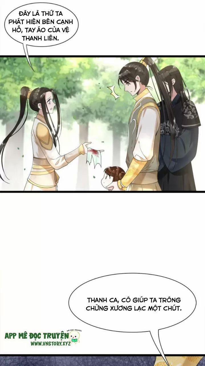 Phượng Hoàng Vu Phi 54 trang 19