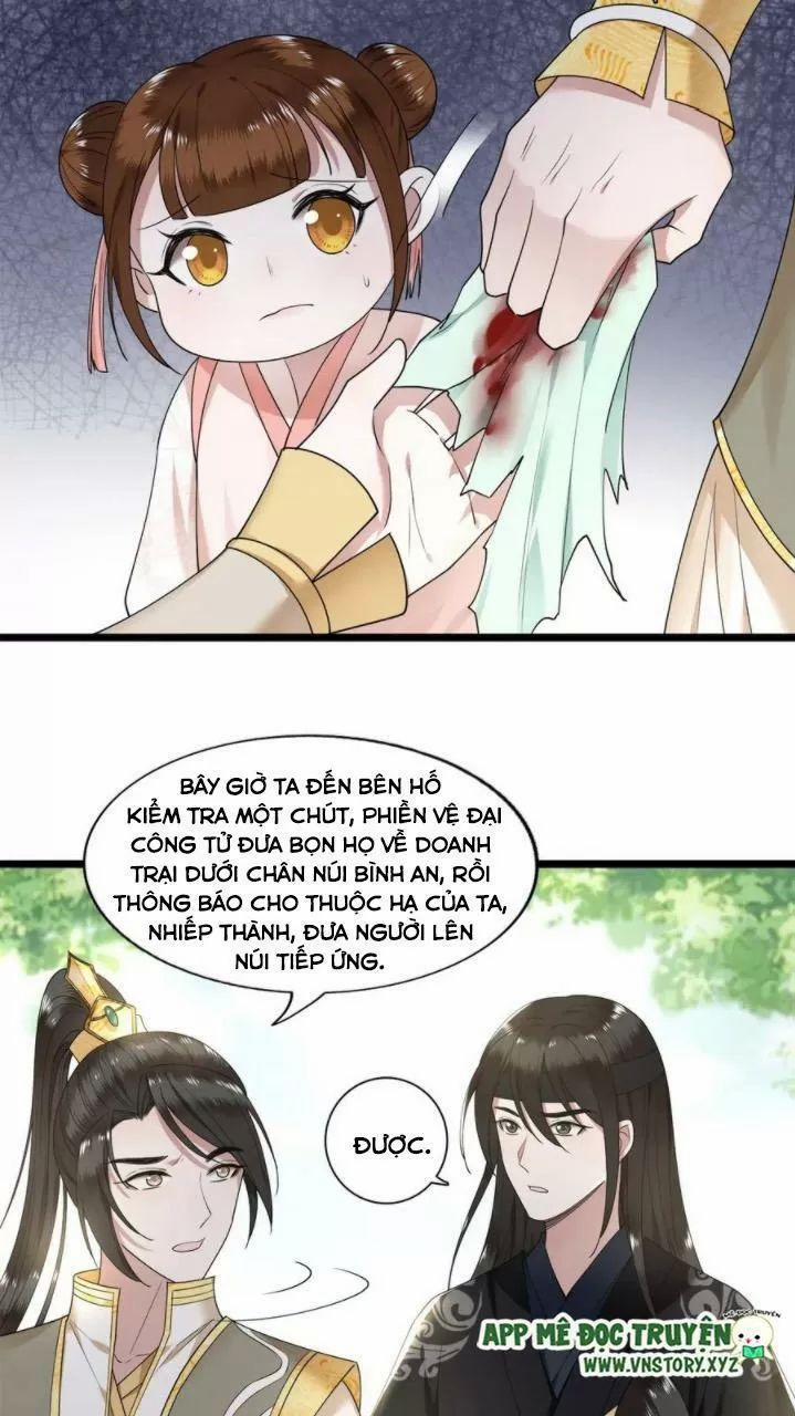 Phượng Hoàng Vu Phi 54 trang 20