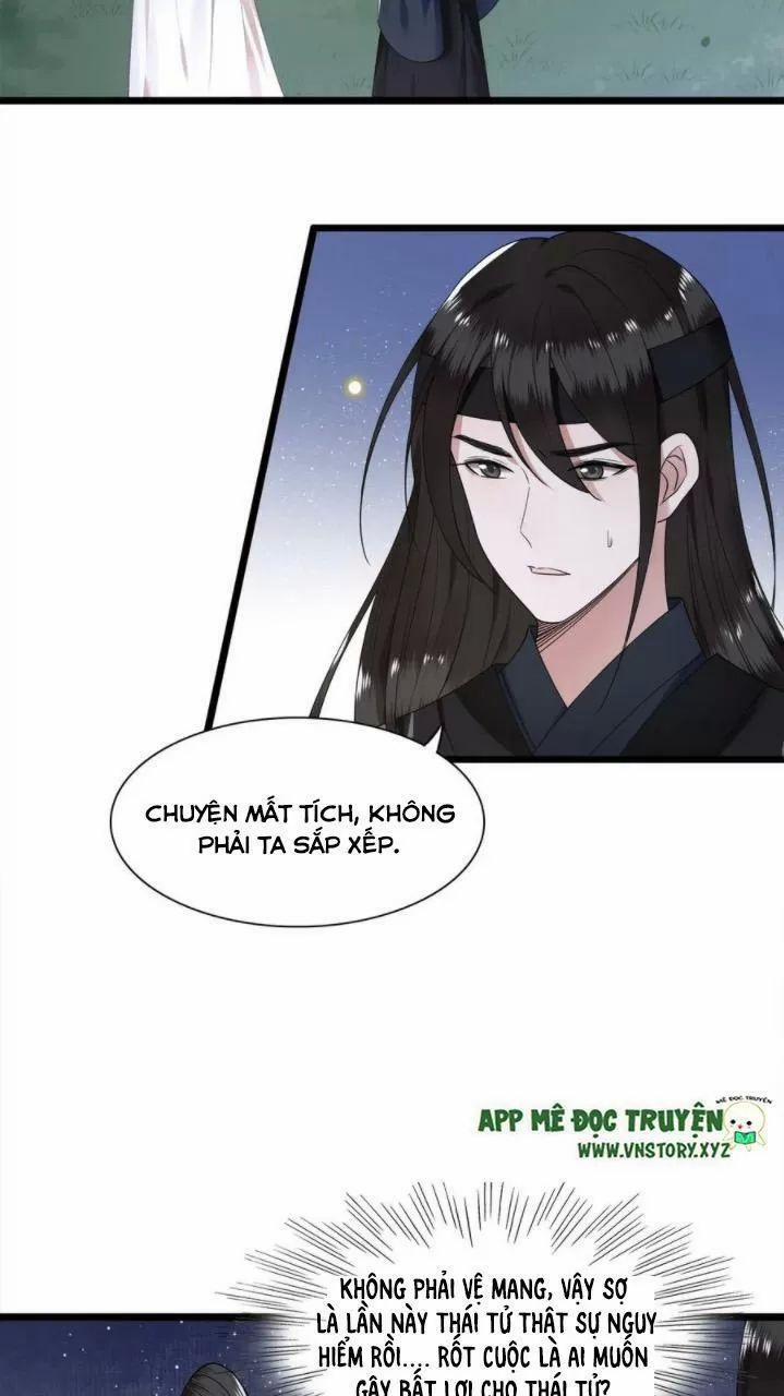 Phượng Hoàng Vu Phi 54 trang 25