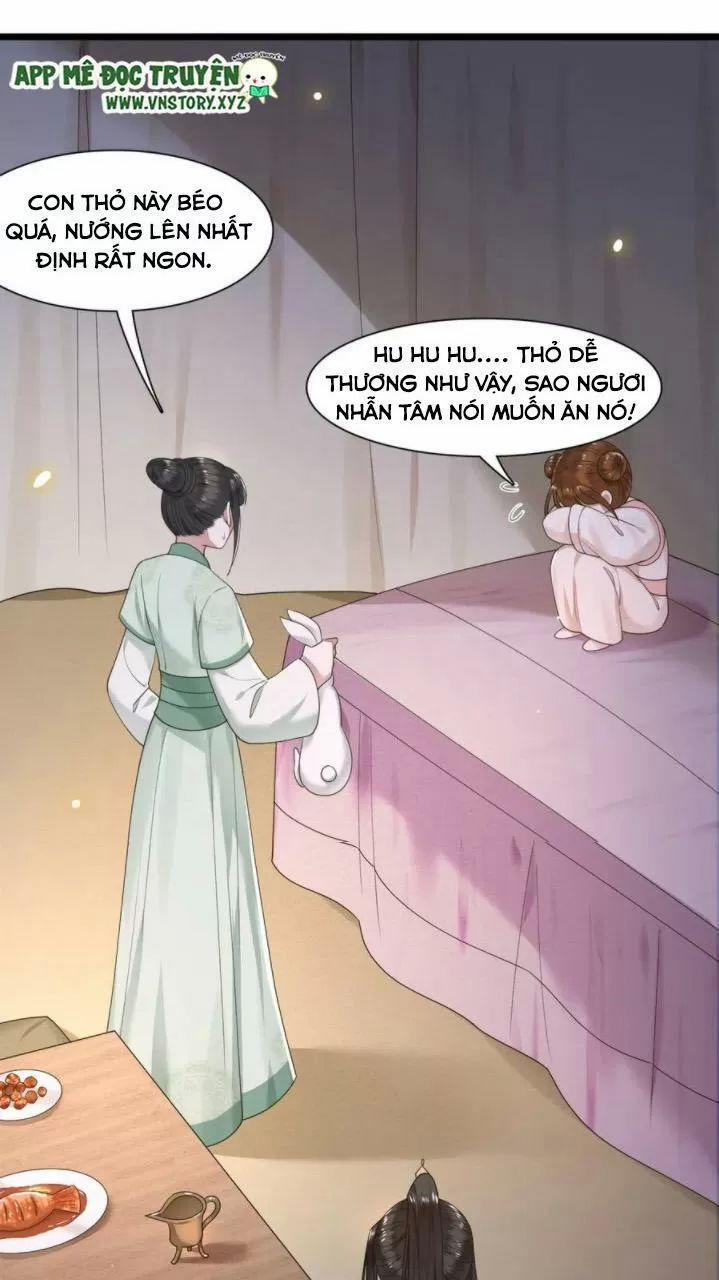 Phượng Hoàng Vu Phi 54 trang 29