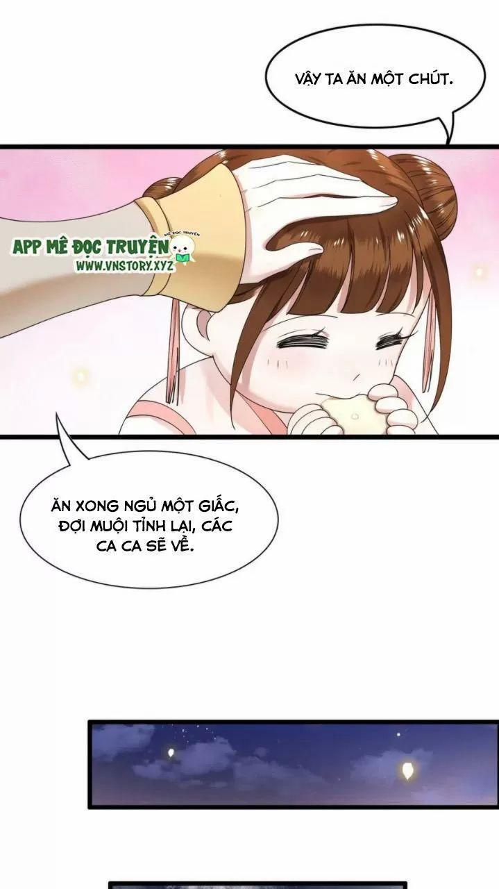 Phượng Hoàng Vu Phi 54 trang 33