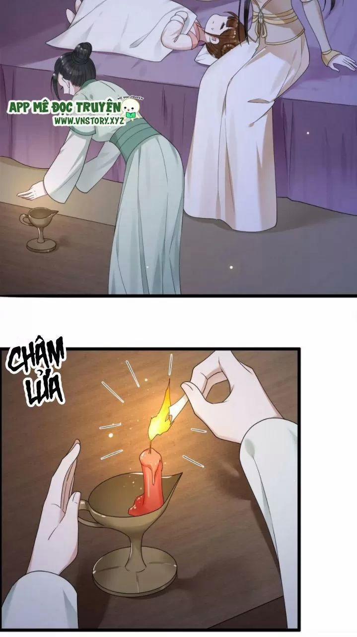 Phượng Hoàng Vu Phi 54 trang 35