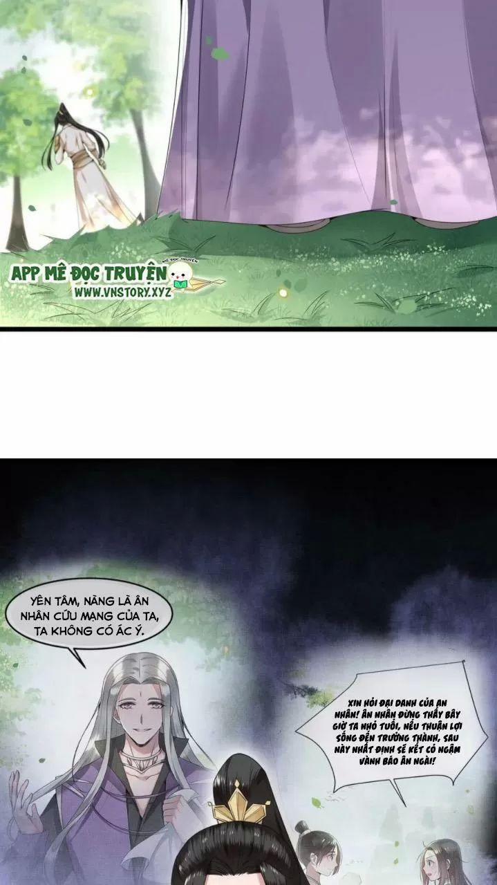 Phượng Hoàng Vu Phi 54 trang 9