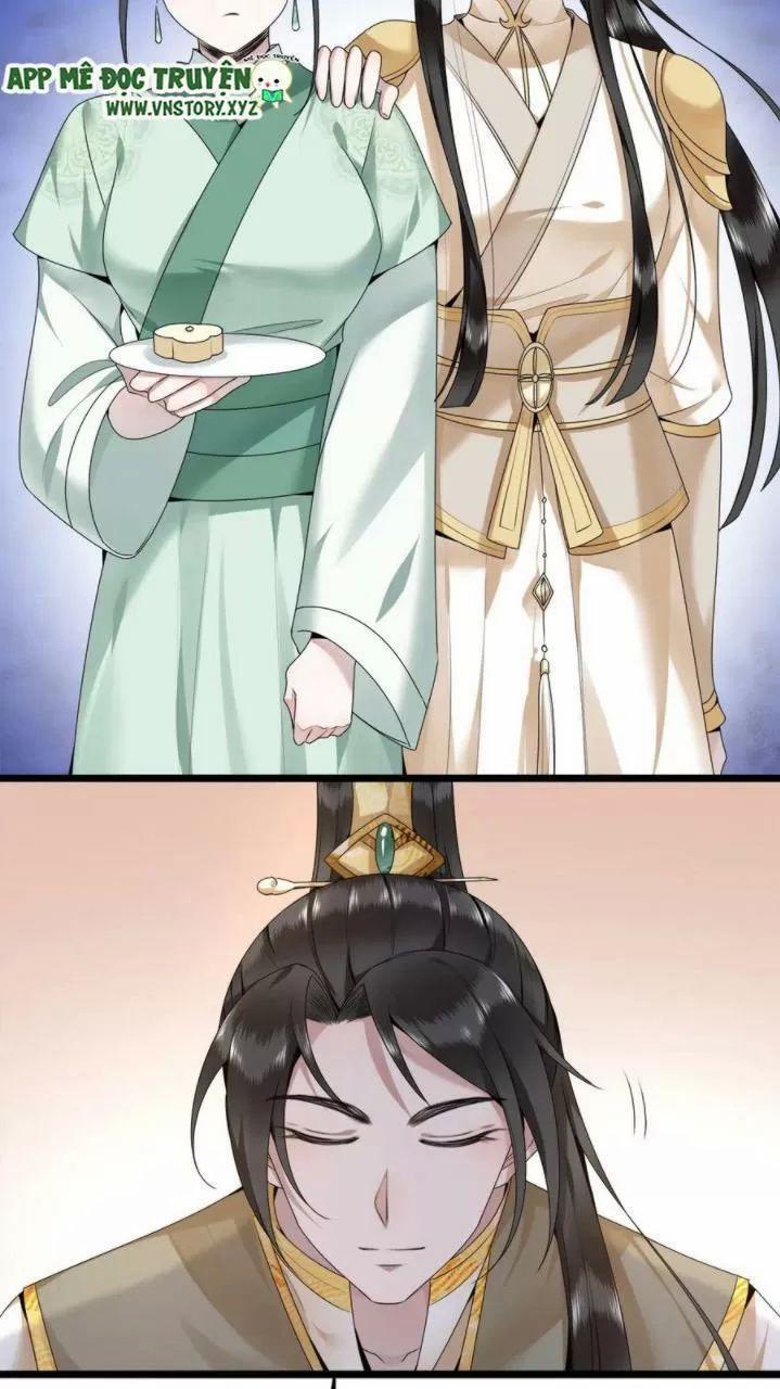 Phượng Hoàng Vu Phi 55 trang 33