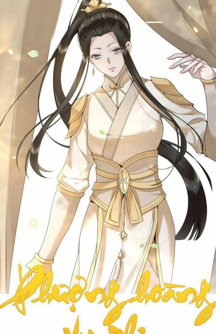 Phượng Hoàng Vu Phi 56 trang 0