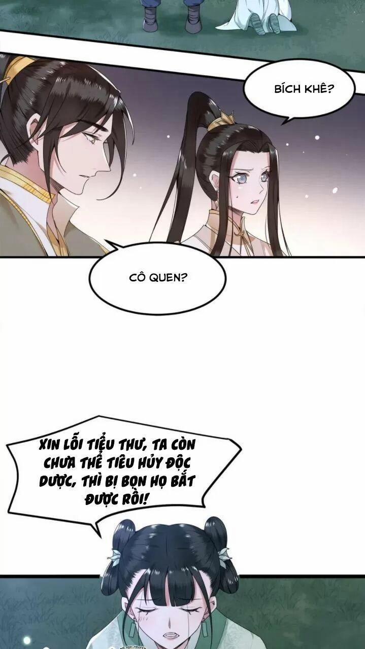 Phượng Hoàng Vu Phi 56 trang 10