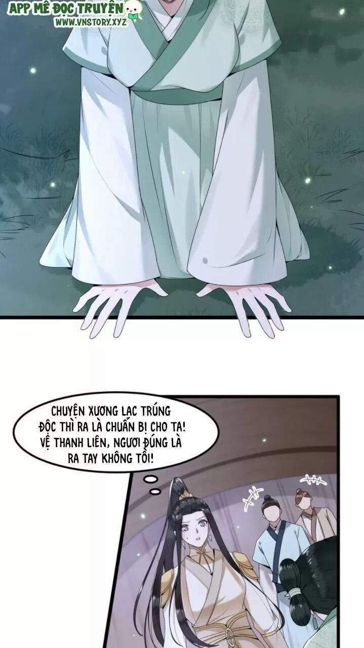 Phượng Hoàng Vu Phi 56 trang 11