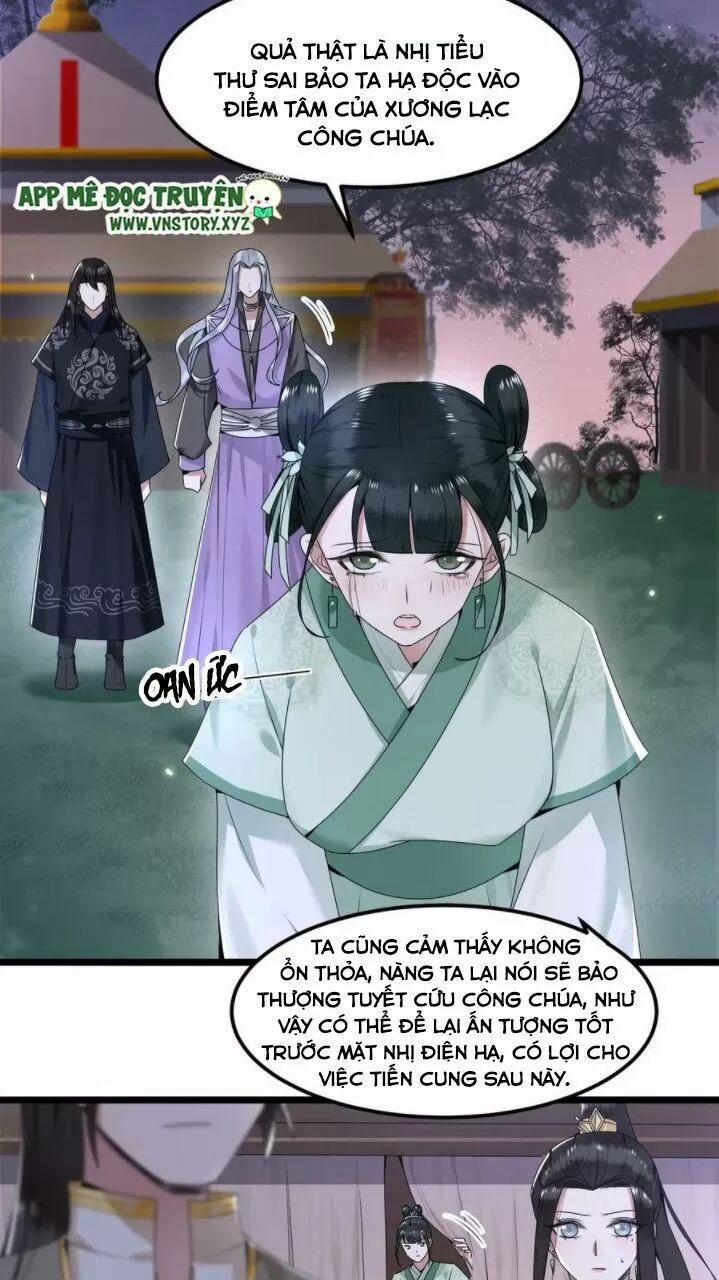 Phượng Hoàng Vu Phi 56 trang 13