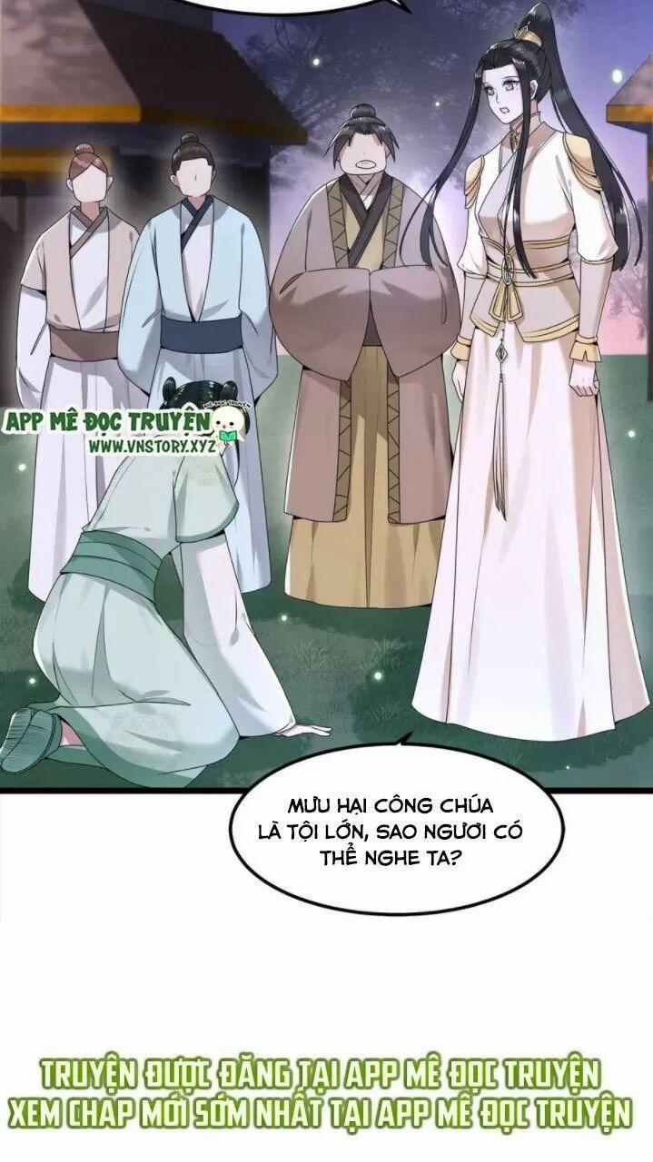 Phượng Hoàng Vu Phi 56 trang 17