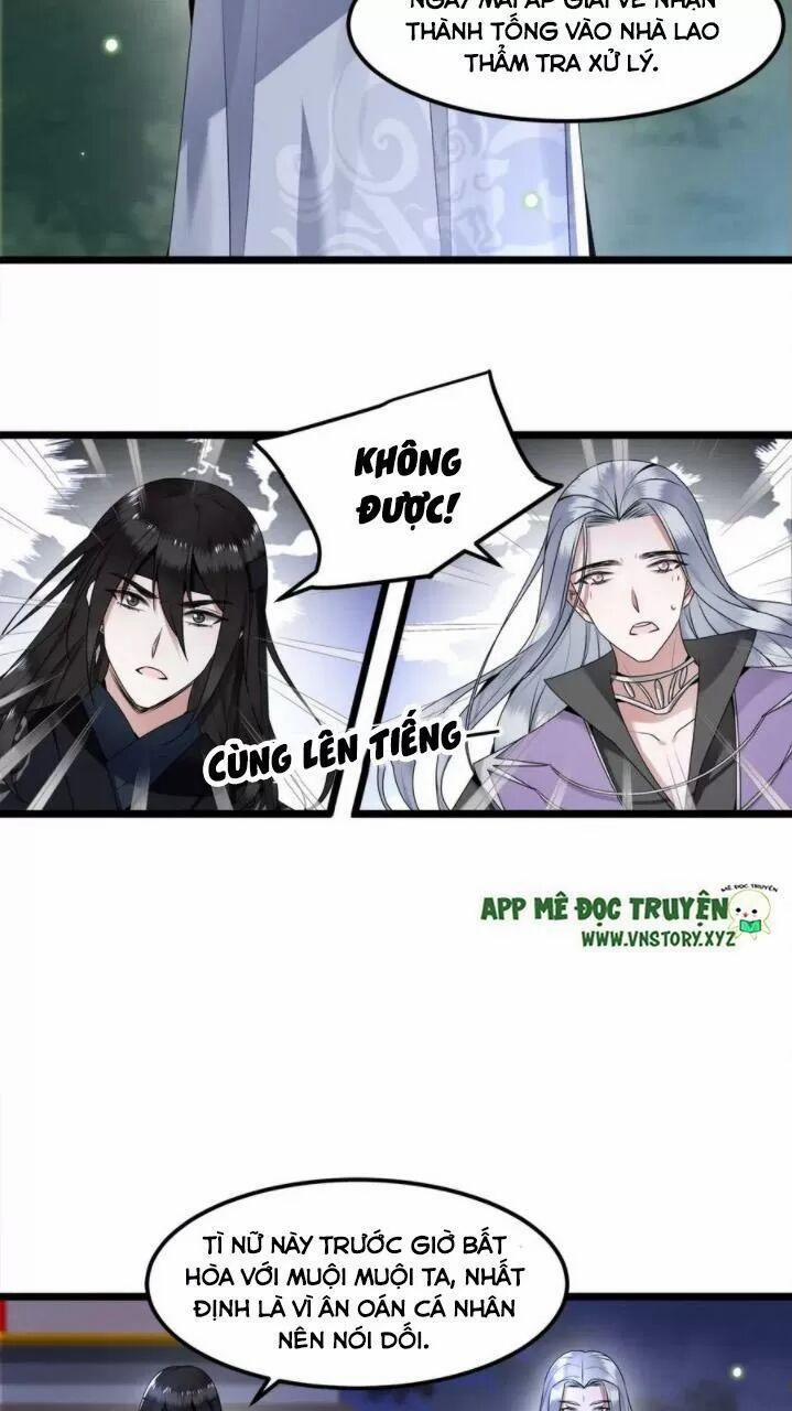 Phượng Hoàng Vu Phi 56 trang 20