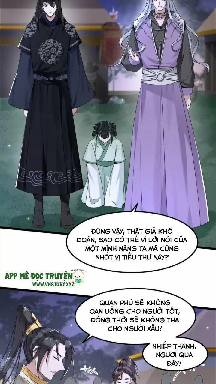 Phượng Hoàng Vu Phi 56 trang 21