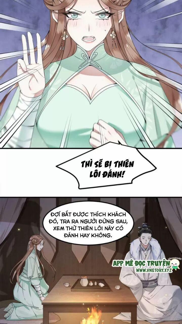 Phượng Hoàng Vu Phi 56 trang 5