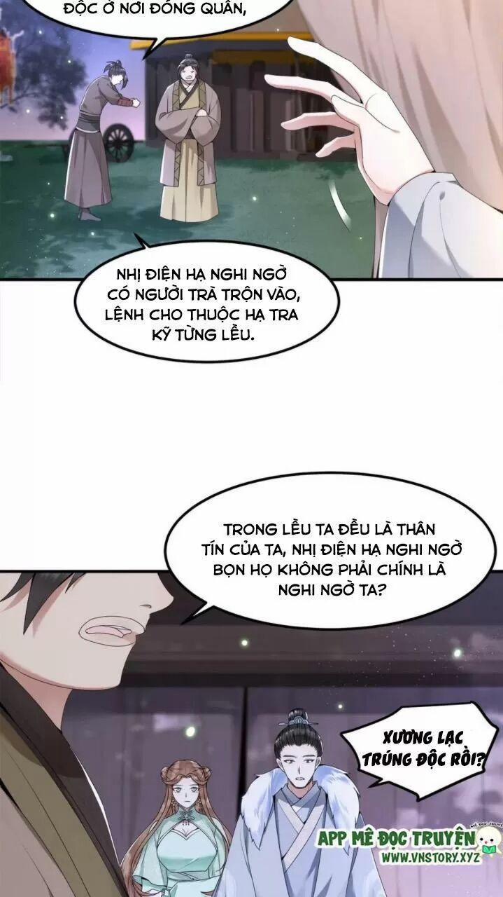 Phượng Hoàng Vu Phi 56 trang 7