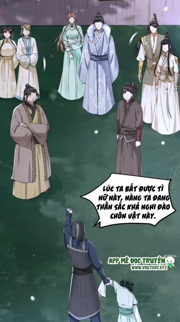 Phượng Hoàng Vu Phi 56 trang 9