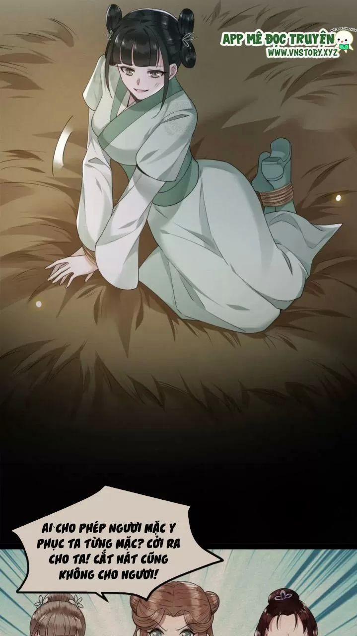 Phượng Hoàng Vu Phi 57 trang 10