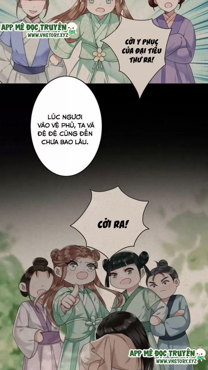 Phượng Hoàng Vu Phi 57 trang 11