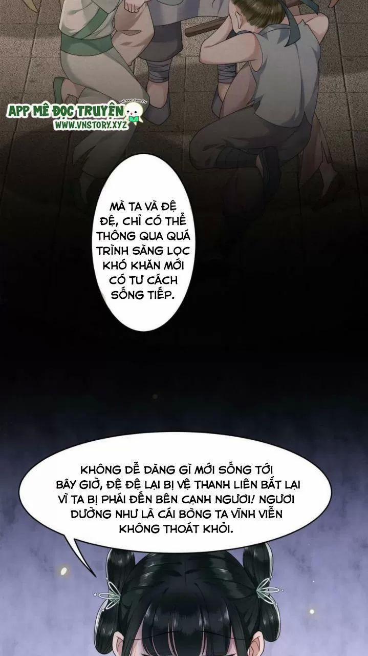 Phượng Hoàng Vu Phi 57 trang 13